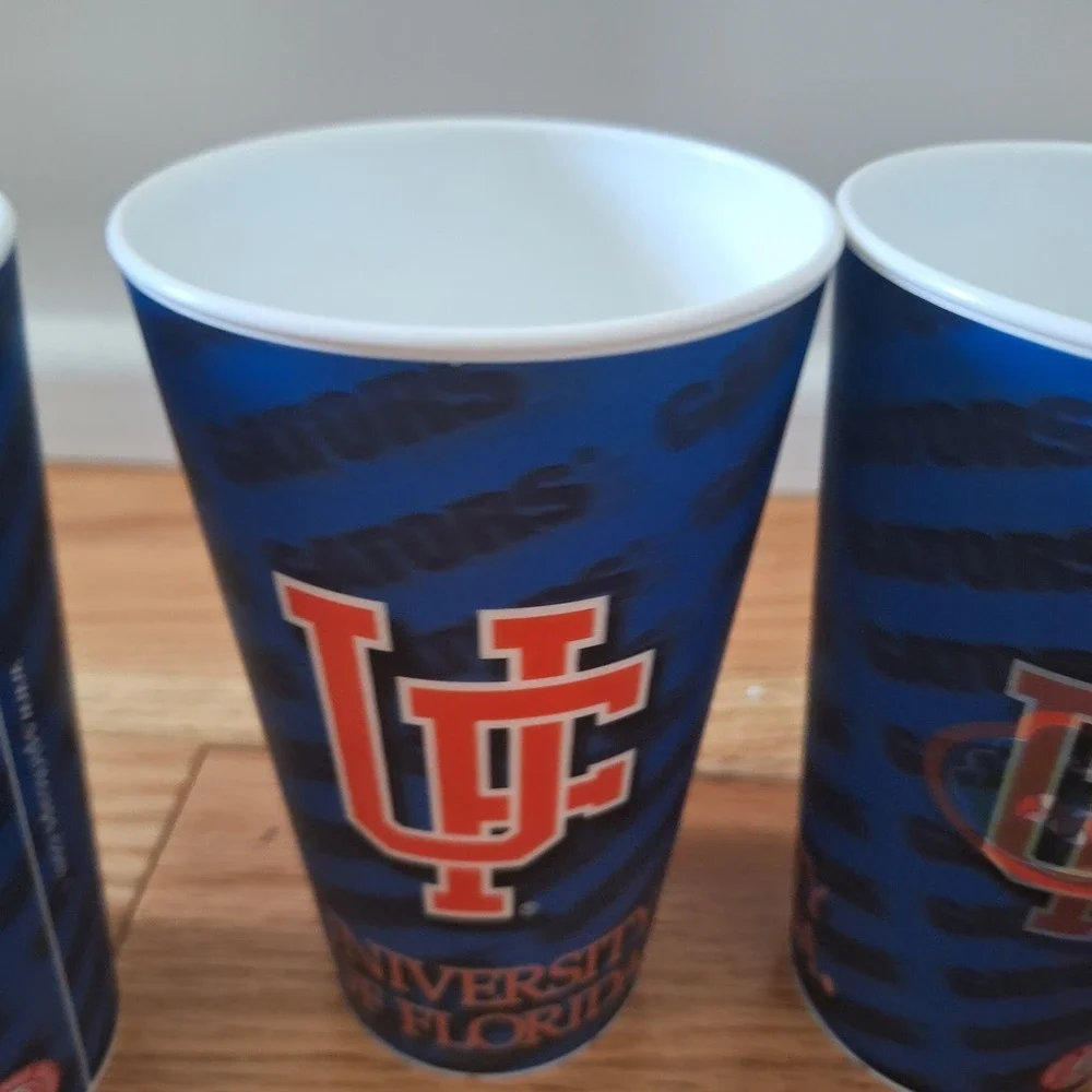 Pepsi university florida